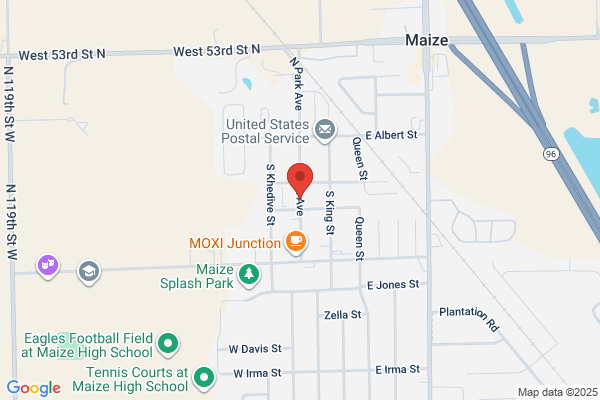 Usd 266-Maize