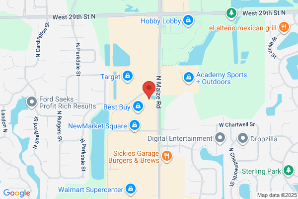 Walk-On's Sports Bistreaux - Wichita Restaurant