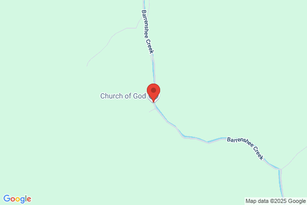 Church of God