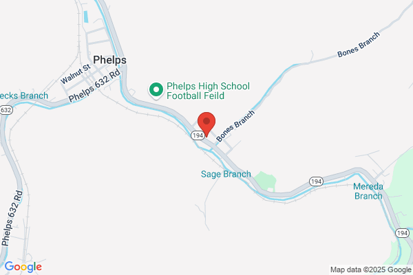 Phelps Auto Center