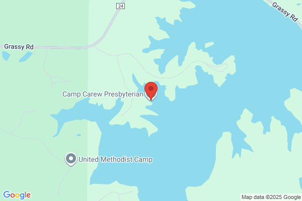 Camp Carew Presbyterian
