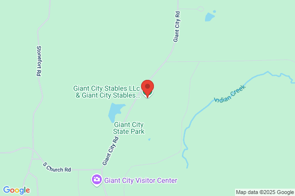 Giant City Stables