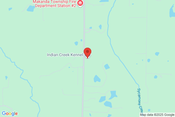 Indian Creek Kennel