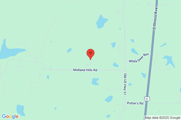 Midland Hills Golf Course
