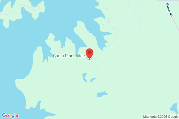 Pine Ridge Boy Scout Reservation
