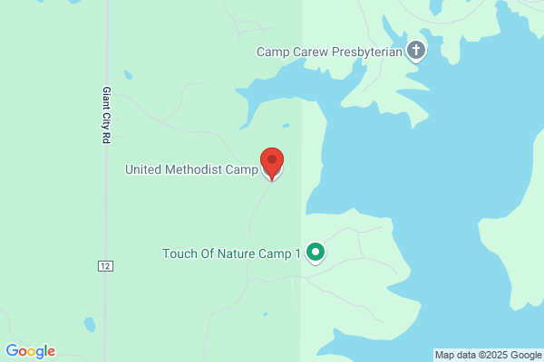 United Methodist Camp