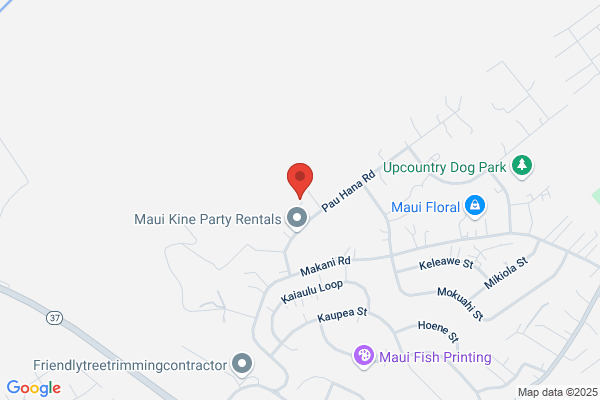 Upcountry Veterinary Services