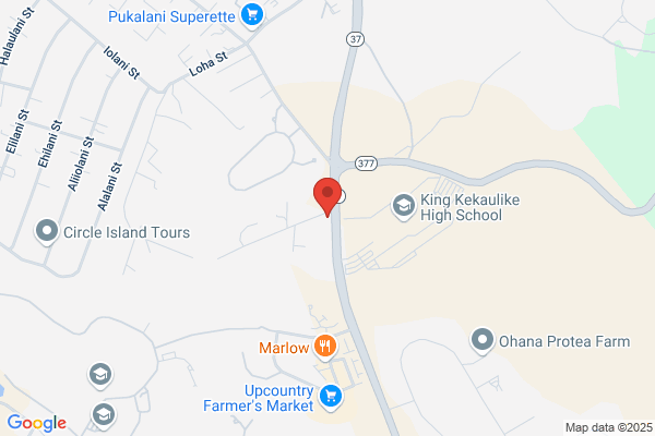 Carden Academy of Maui