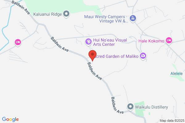 Montessori of Maui