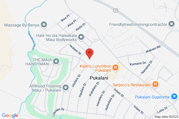 Pukalani Elementary School