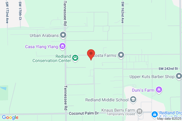 Windward Tropicals Inc