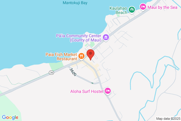 Body Refinement Maui