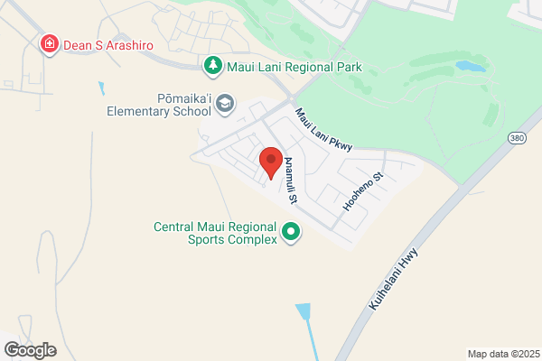 Carpet Cleaners Maui