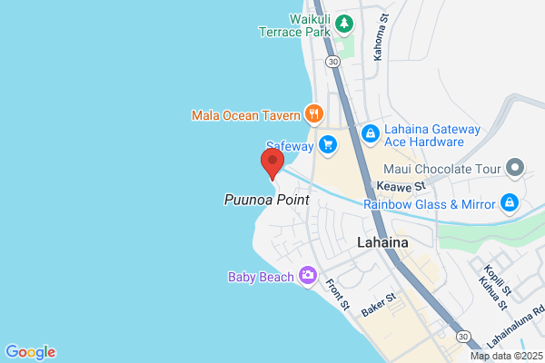 Makoa Kai Sportfishing Charters