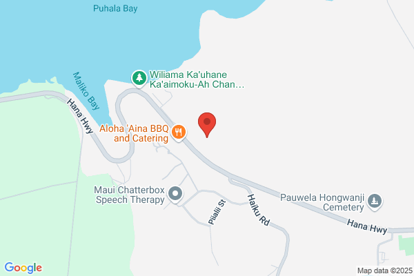 Maui Grown Market