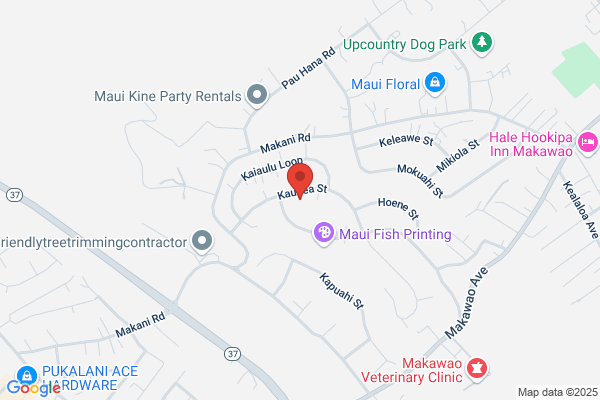Maui Home Remodeling