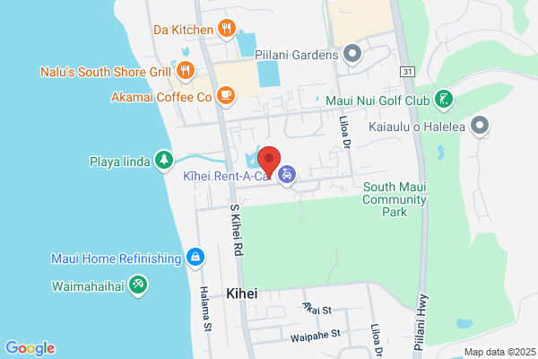 Maui Sea Kayaking
