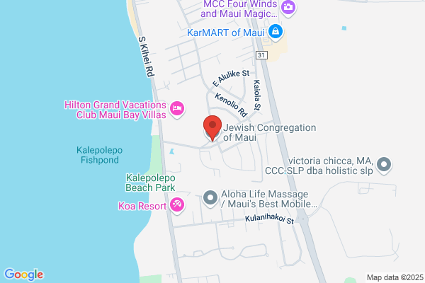 Messianic Congregation of Maui