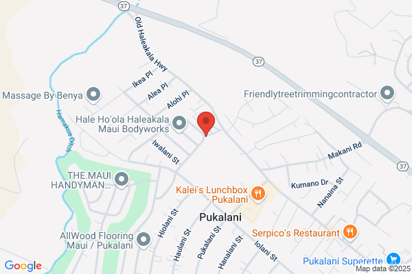 Pukalani Community Church of the Nazarene