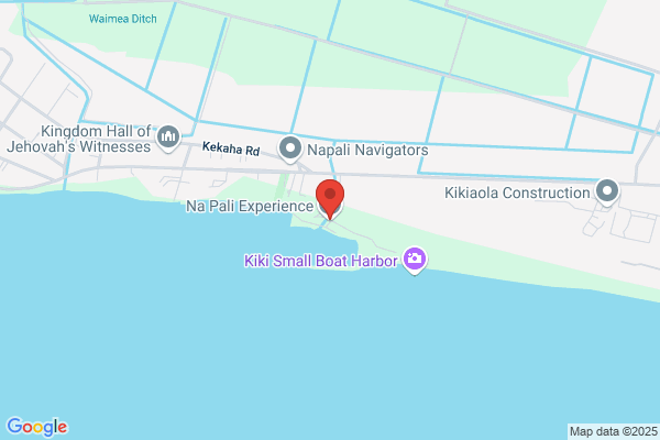 Na Pali Explorer