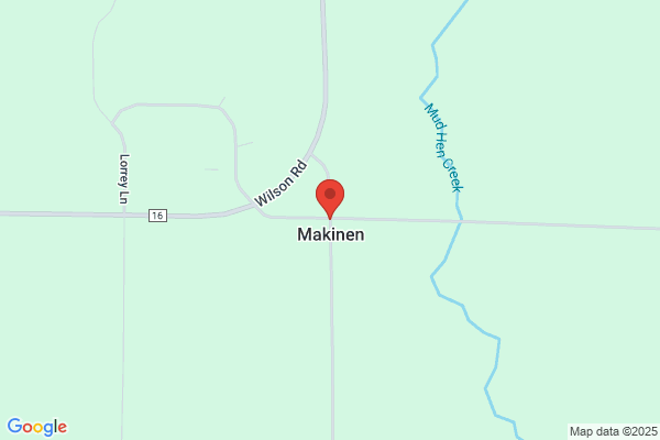 Makinen Market Inc
