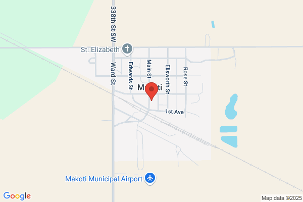 Makoti Cafe