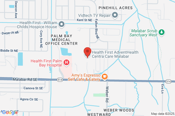 Health First Medical Group - Lab Services