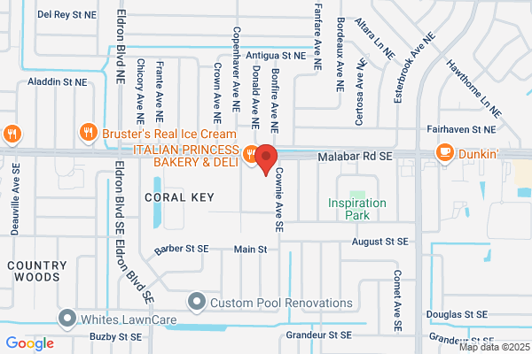 Discount Car Insurance | Lowered Rates of Palm Bay