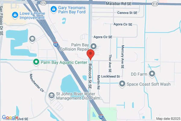 Champions at Royal Palm Charter School - Closed