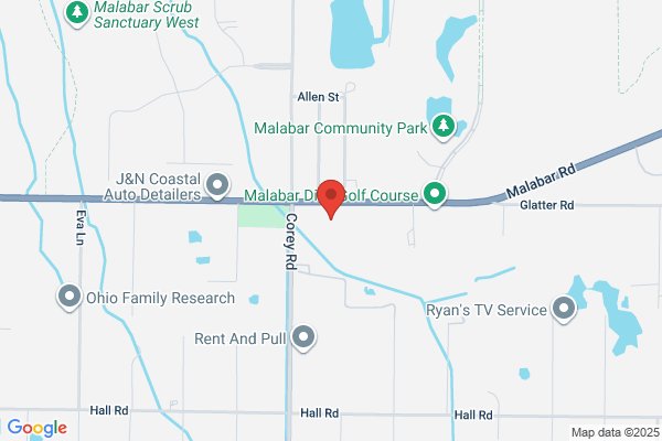 First Baptist Church of Malabar the