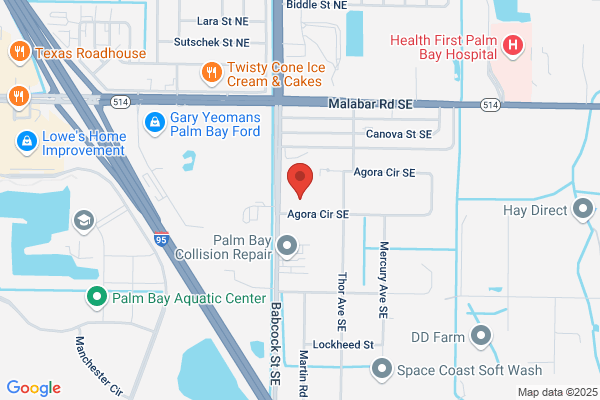 Florida Well Drilling Inc