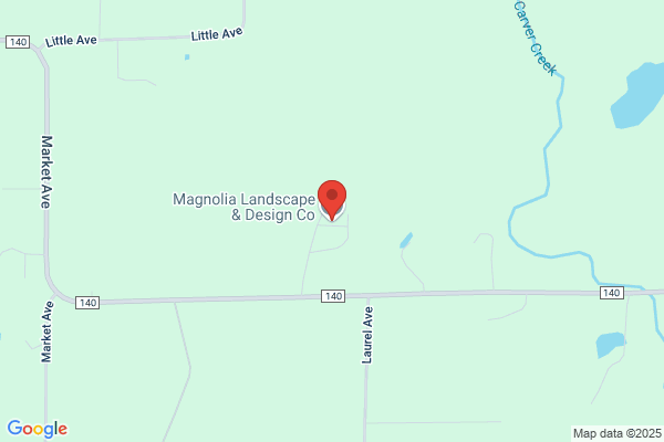 Magnolia Landscaping & Design
