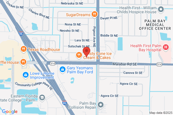 Moallem M David Inc, Properties