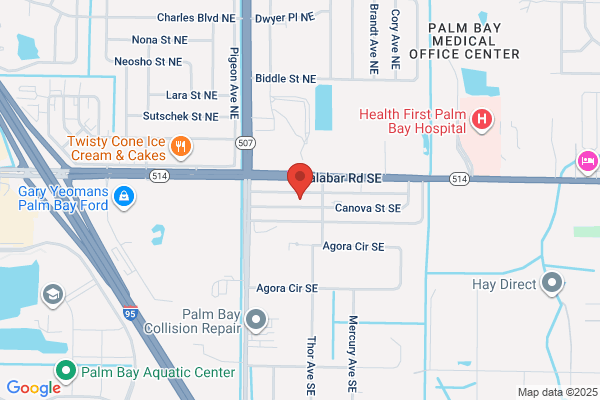 Palm Bay Aluminum Co