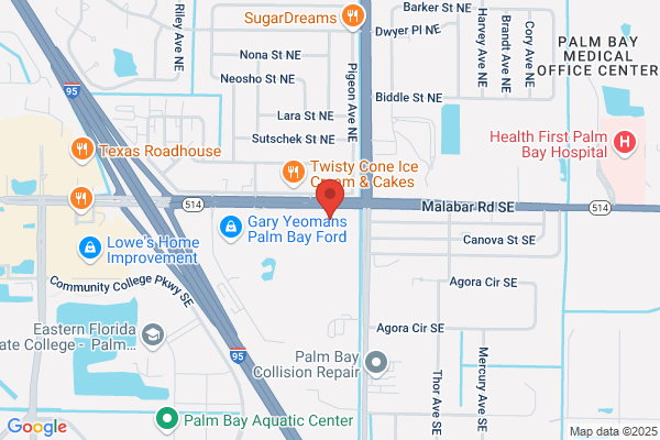 Palm Bay Pharmacy
