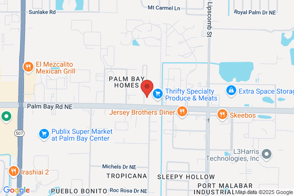 Plan Place Inc the