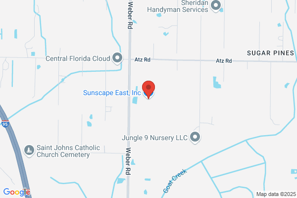 Sunscape Landscape Nursery Inc