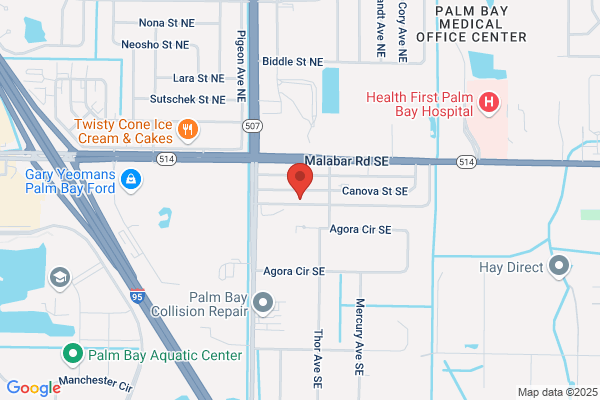 Tree Service Express,Inc.