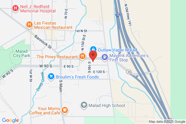 Kwik Stop