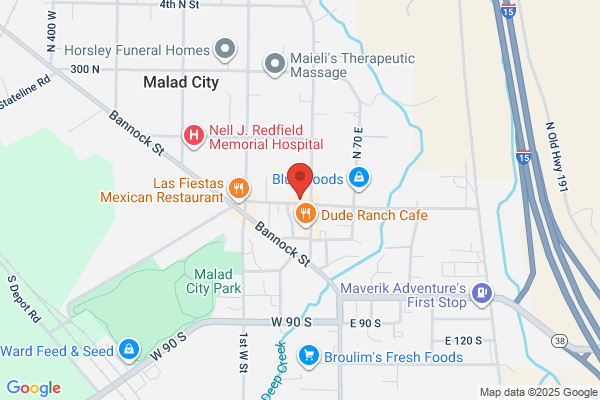 Malad Drive In