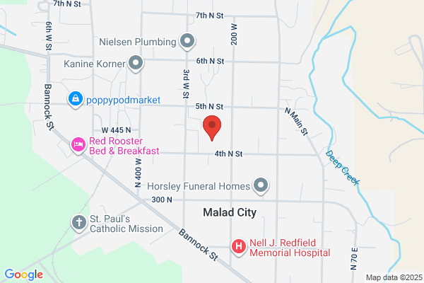 Malad Elementary