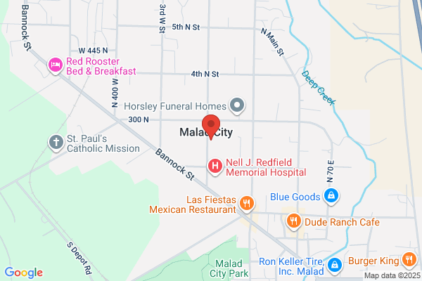 Malad Heating & Cooling
