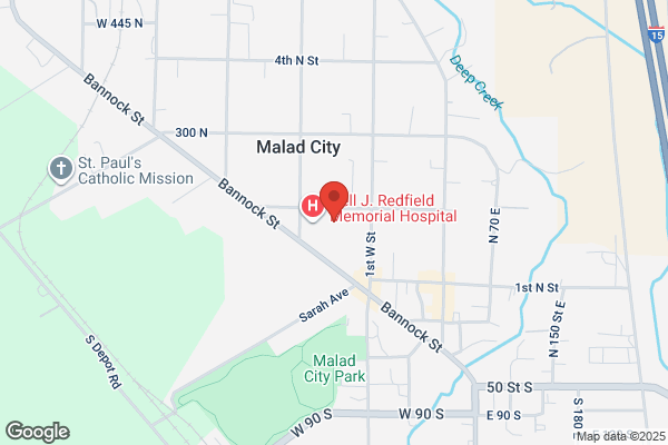 Malad Living Center