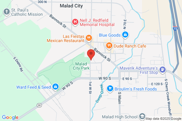 Malad Valley Veterinary Clinic