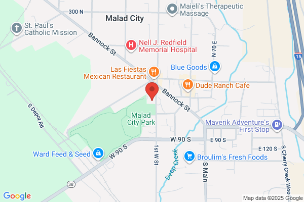 Oneida County Free Library