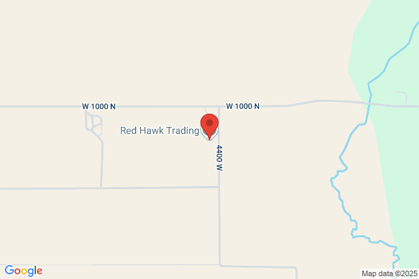Red Hawk Trading