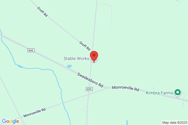 Stable Works LLC
