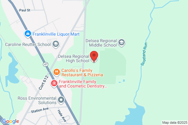 Delsea Regional High