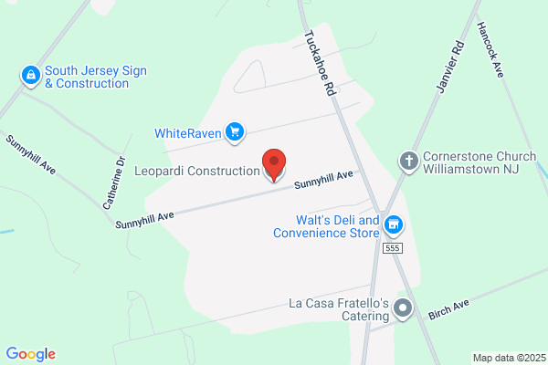 Douglas Builders