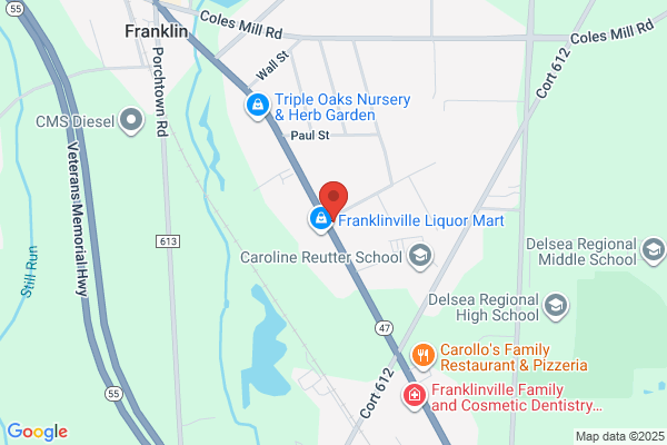 Franklin Eye Care Llc